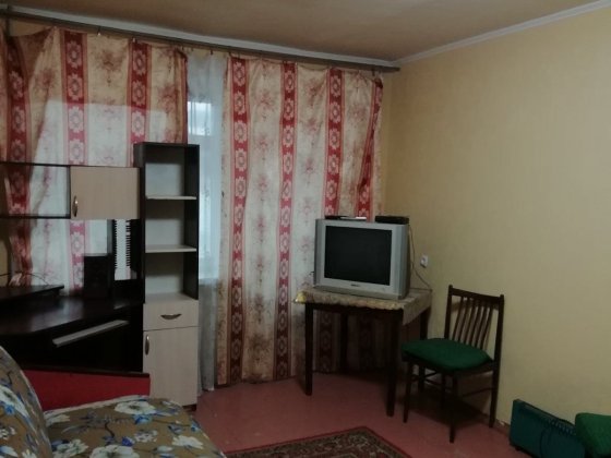 Сдам 1к квартиру 95 квартал Кривой Рог