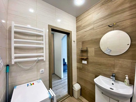 Здам в оренду квартиру-студію в ЖК Рококо Ірпінь