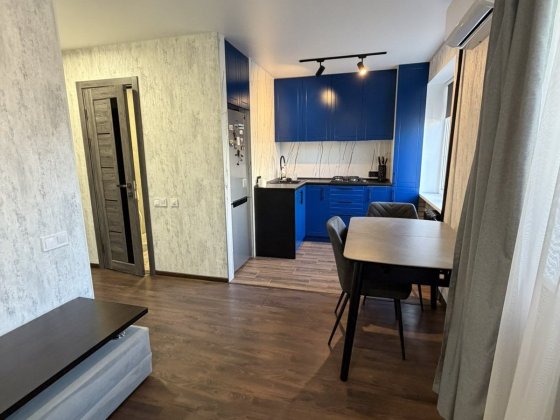 Алмазний 2-х кімн.кв. з новим ремонтом Полтава