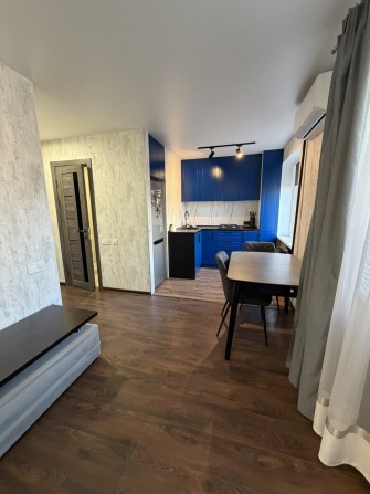 Алмазний 2-х кімн.кв. з новим ремонтом - фото 1