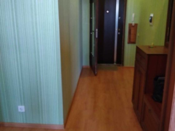 1-но кімнатна квартира в оренду Полтава