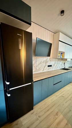 Здам в довгострокову оренду 1 кімнатну квартиру в Жк Молодість. - фото 1