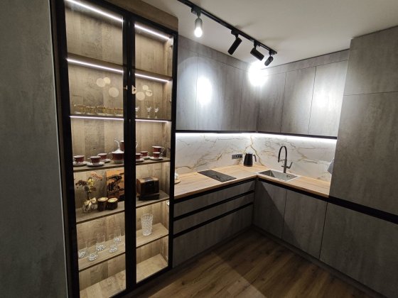 Сдам однокомнатную квартиру Полтава