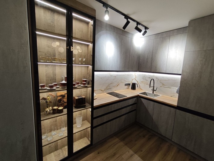 Сдам однокомнатную квартиру - фото 1