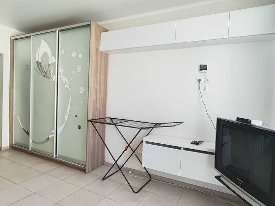 Оренда 1-кім квартири м. Ірпінь вул. Західна беруть з твариною, вільно Ирпень