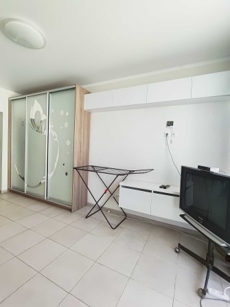 Оренда 1-кім квартири м. Ірпінь вул. Західна беруть з твариною, вільно - фото 1