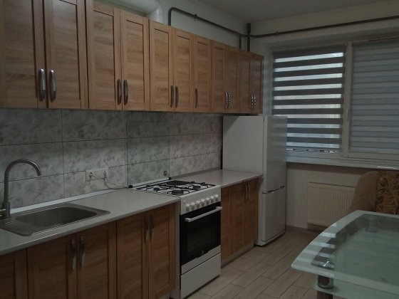 Оренда однокімнатної квартири в  ЖК Яровиця Луцьк