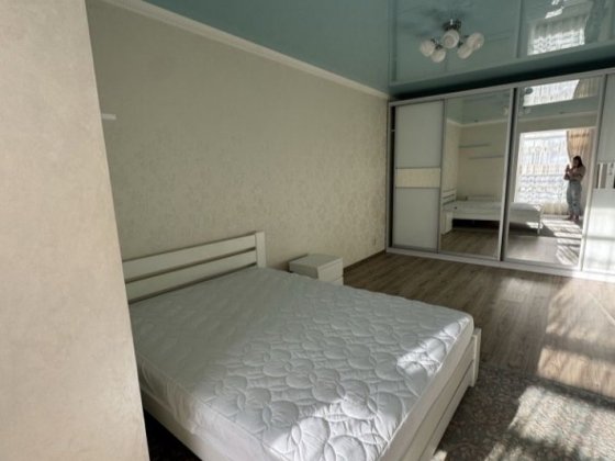 Вже вільна 1к квартира в новобудові Луцьк