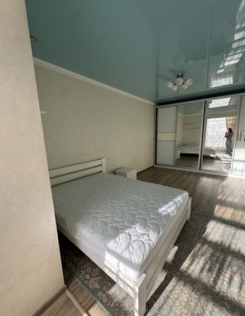 Вже вільна 1к квартира в новобудові - фото 1