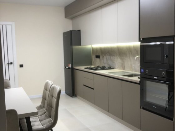 Перша здача 1-к.кв. Від власника Ивано-Франковск