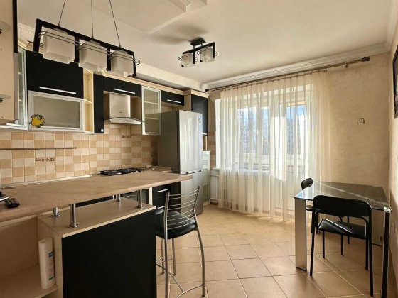 Оренда 2 кімнатної квартири Луцьк