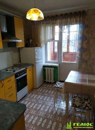 Оренда 2 Кімнатної Квартири пр. Соборності - фото 1