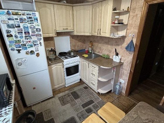 Здам двокімнатну квартиру Луцьк