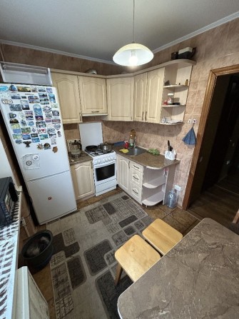 Здам двокімнатну квартиру - фото 1