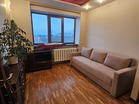 Оренда 2 кім. квартири по просп. Перемоги. Луцьк