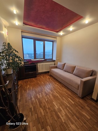 Оренда 2 кім. квартири по просп. Перемоги. - фото 1