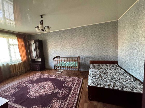 Оренда 1к квартири на Вечірньому Кривой Рог