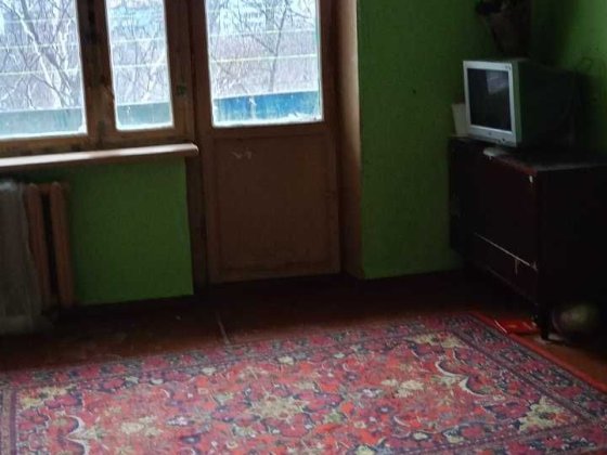 Здам двокімнатну квартиру на Дамвнському Кривой Рог