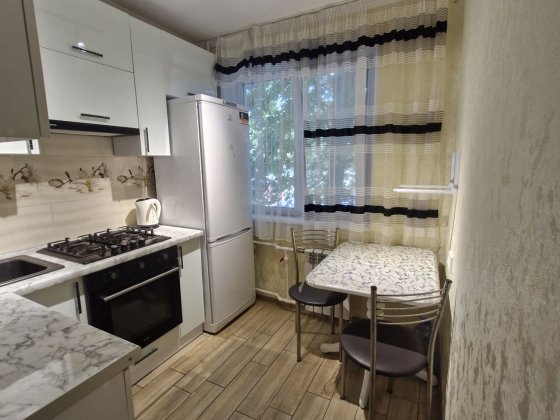 Однокімнатна квартира в центрі міста Кривой Рог