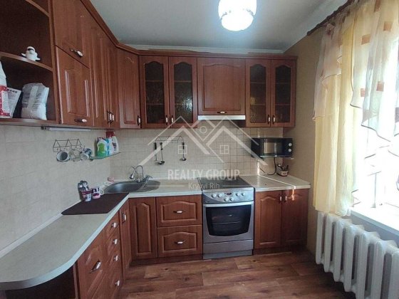 Оренда затишної однокімнатної квартири на мкрн.Східному-2. Кривой Рог