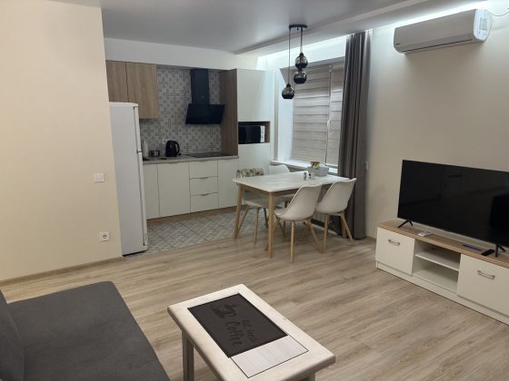 Левада 1 кімнатна квартира  в новому будинку Полтава