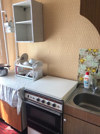 Здам 1-кімнатну квартиру , зуп. Мотель - фото 1