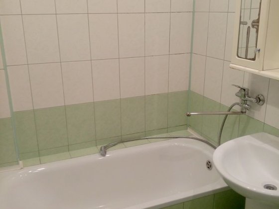 1-натна квартира, Східний-1 Кривий Ріг Кривой Рог