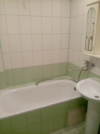 1-натна квартира, Східний-1 Кривий Ріг - фото 1