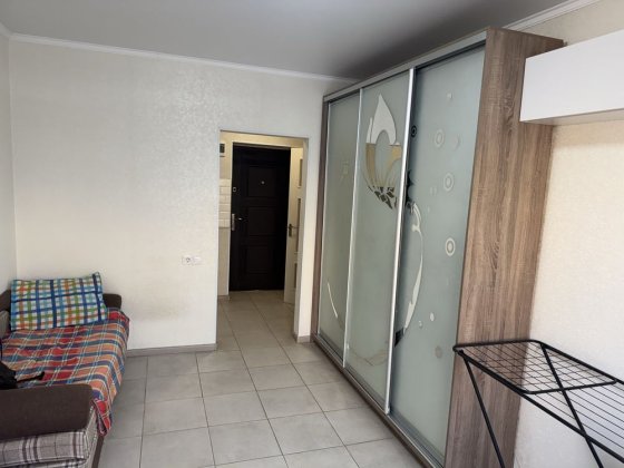 Здам потужну 1к.кв/студія в Ірпені.Адекватна ціна! З тваринами ок! Ирпень