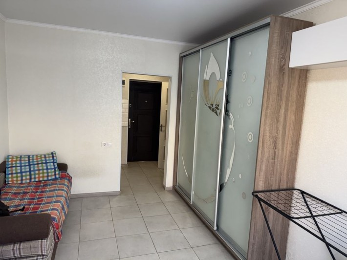 Здам потужну 1к.кв/студія в Ірпені.Адекватна ціна! З тваринами ок! - фото 1