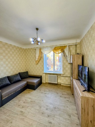 Первая сдача! Автономка. Аренда 3к квартиры на Ленина - фото 1