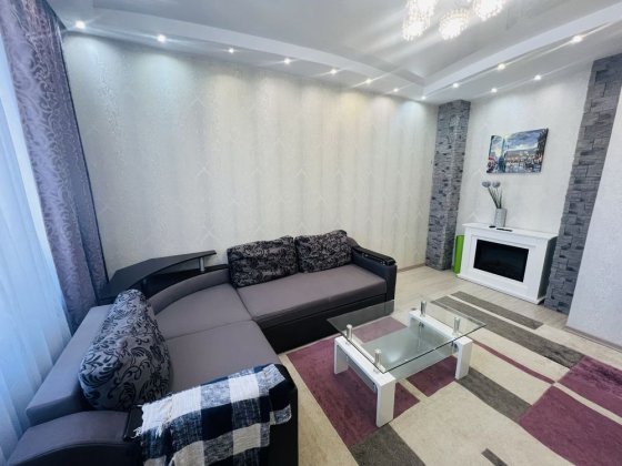 Оренда 3 к квартири ( двох рівневої)