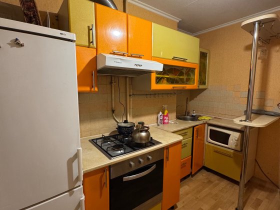 Аренда трех комнатной квартиры Кривой Рог