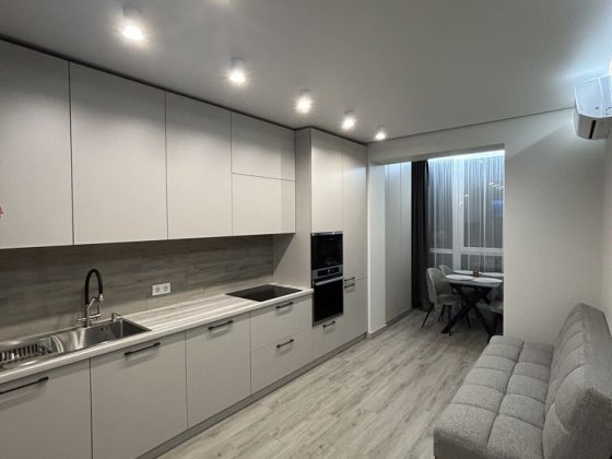 Оренда 2-х кімнатної затишної квартири на Рівненсткій ЖК«Атлант» Луцьк