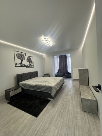 Оренда 1к квартири в новобудові ЖК Паркове містечко! - фото 1