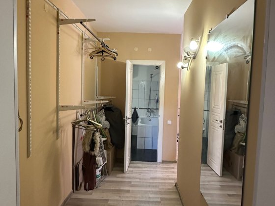 1к Квартира в Ірпені біля центрального парку Ирпень