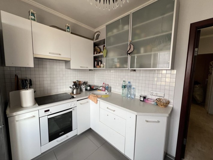 Здам 2-кімнатну квартиру в центрі міста. - фото 1