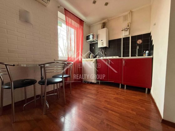 Оренда 1к студії по вул. Металургів 31 Кривой Рог