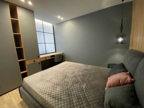 Оренда елітної квартири в ЖК Яровиця