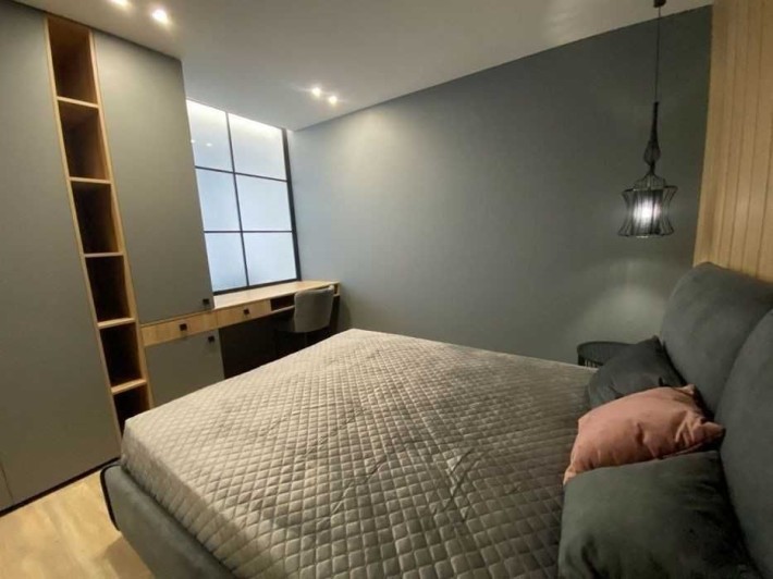 Оренда елітної квартири в ЖК Яровиця - фото 1