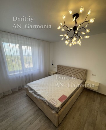 2-к Центр, Первая сдача - фото 1