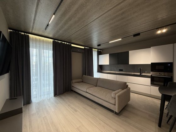 Оренда сучасної квартири в престижному ЖК StyleUp Луцьк