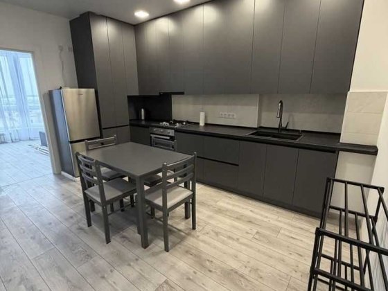 Оренда 2-кімнатної квартири в Ірпені біля парку Мами Ирпень