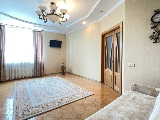 Оренда просторої та охайної 1 кім квартири у новобудові. Вул.Пасічна Ивано-Франковск