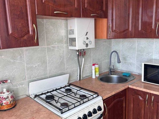 Здаю в оренду затишну 2-х кімнтану квартиру (район Піонер) Кривой Рог