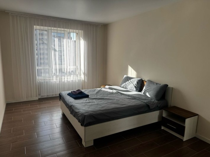 ЖК Атлант оренда квартири - фото 1