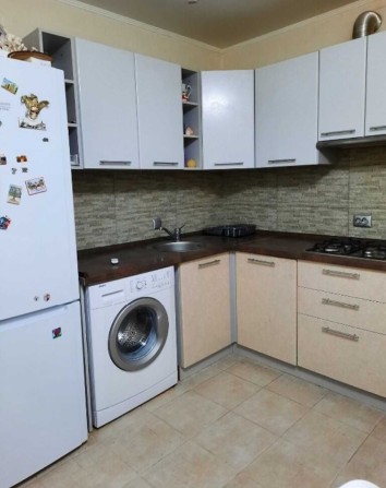 Здається 1к в новому будинку - фото 1