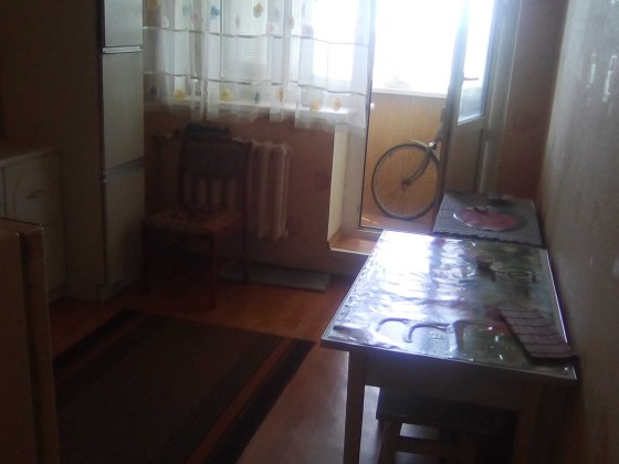 Сдам квартиру Кривий Ріг  , Игулец Кривой Рог