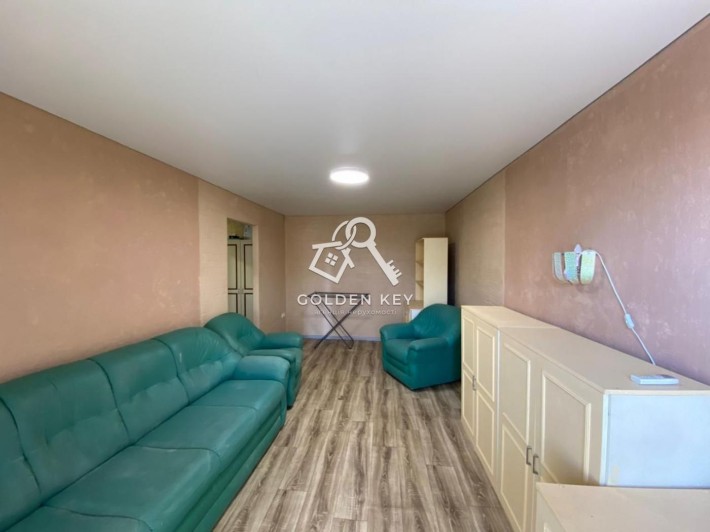 Оренда 1-кімнатної квартири на Соцмісті - фото 1