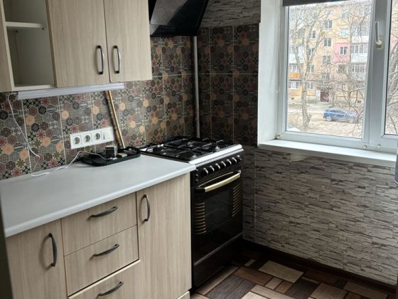 Здам 1 комнатную квартиру на Алмазном Полтава